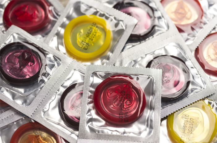 Познайте 4 безопасни съставки на презерватив