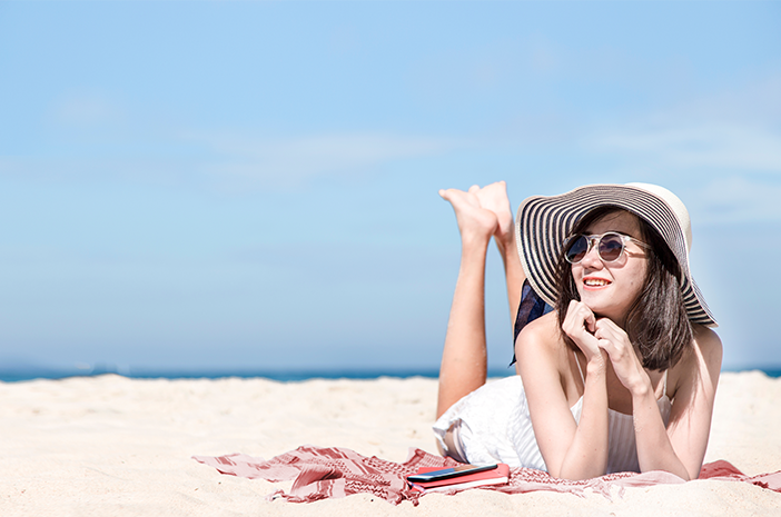 İşte tatilin sağlık için önemli olmasının 5 nedeni