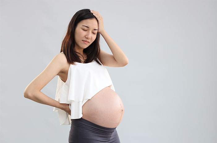 Хипертонията при бременни жени може да бъде опасна, ето причината