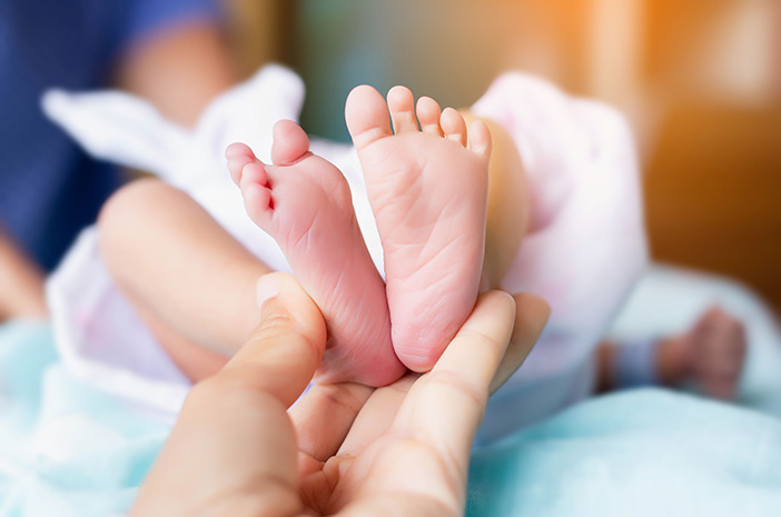 Тези 3 факта за преждевременното раждане