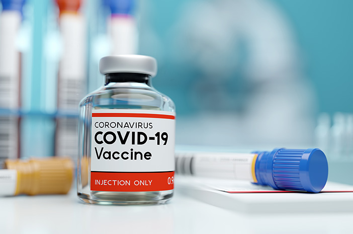 Трябва да знаете, това са пълни факти за ваксината срещу COVID-19