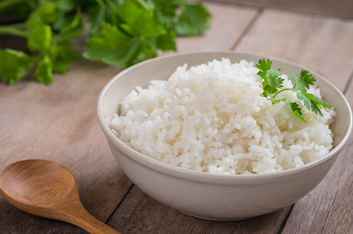 Pirinç Yeme Korkusu, Rizifobi ile Tanışma