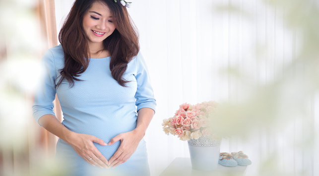 ما يجب على الأمهات فعله عند الحمل بطفلهن الثاني