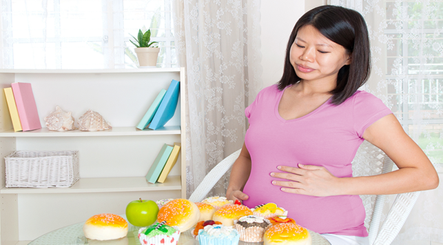 妊娠後期の妊婦に注意を払うべき6つの食品