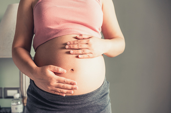 أسباب عدم إصابة المرأة الحامل بغثيان الصباح في الفصل الأول