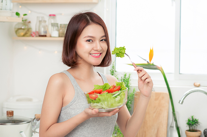 Запознайте се с диетата DASH за предотвратяване на хипертония