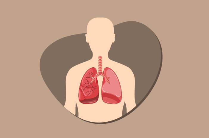 無気肺の原因