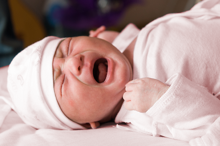 Fakta mengenai Tetralogi Fallot aka TOF pada Bayi yang Perlu Anda Ketahui
