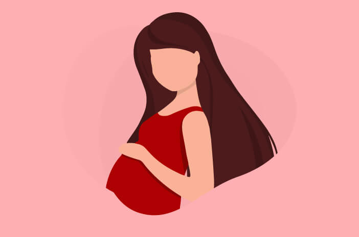 Разлика между пъпната херния и видната пъпка при бременни жени