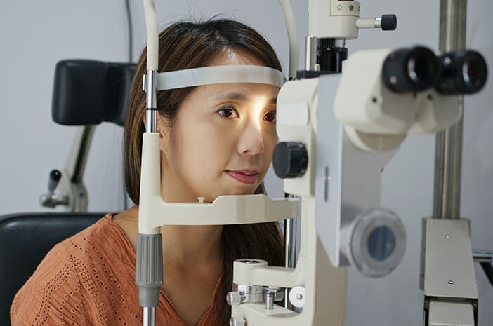 5 неща, които трябва да знаете за меланомния рак на очите
