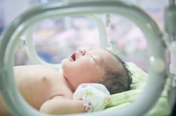 Conoscere le condizioni di salute dei bambini nati prematuri