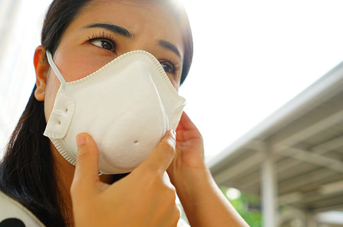 Лесно заразно, ето как да предотвратите разпространението на сингапурския грип