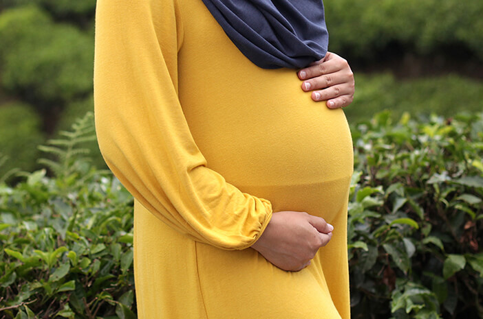 5 شروط الصيام للحامل في أواخر الفصل الثالث