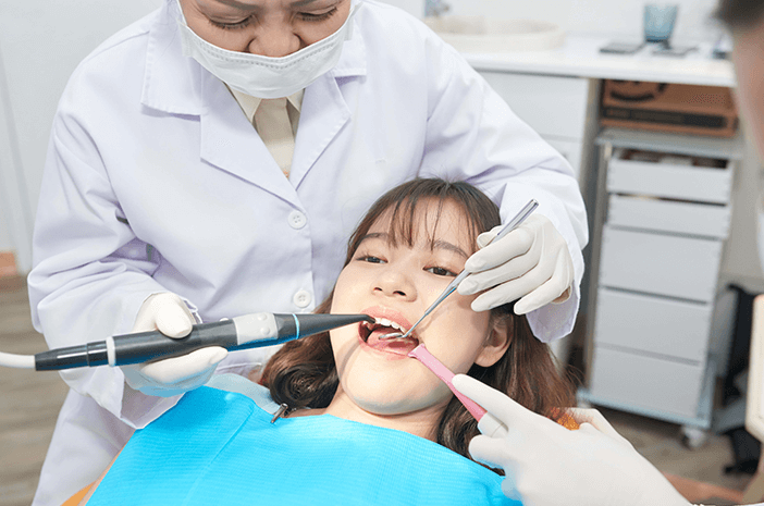6 усложнения, които могат да причинят хирургия на зъбите на мъдростта
