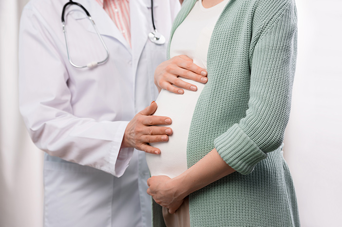 รู้ 10 อาการของ Hyperthyroidism ในหญิงตั้งครรภ์