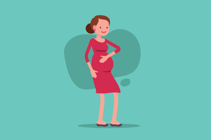 8 Cara Mengatasi Hipotensi Semasa Kehamilan