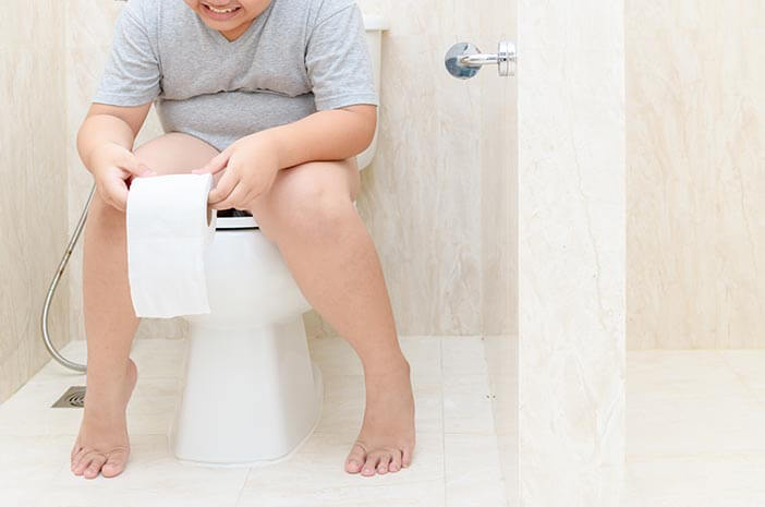 13 fattori di rischio per la diarrea cronica nel tuo piccolo