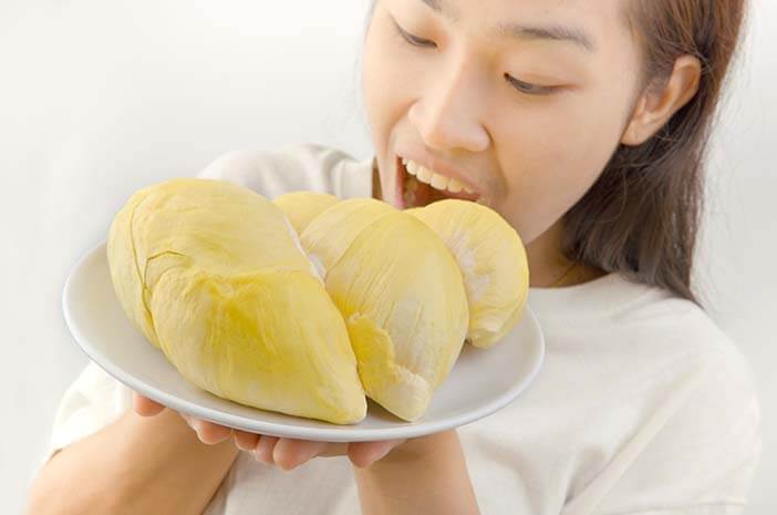 Sağlıklı Kalmak İçin Sağlıklı Durian Yeme Kuralları