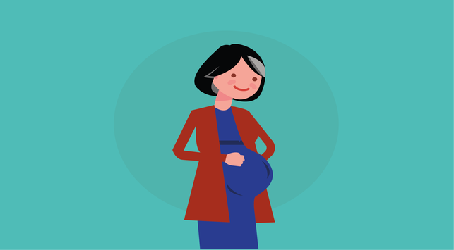Eski Hamileliğin Bilmeniz Gereken 5 Riski