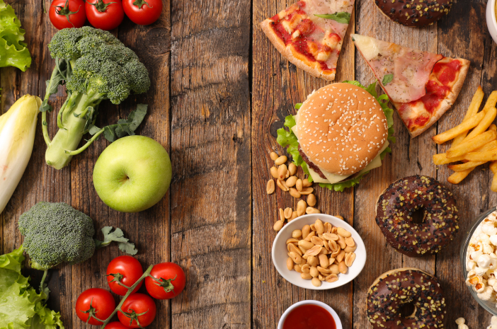 8 Makanan Yang Harus Dielakkan Orang Dengan Gastritis