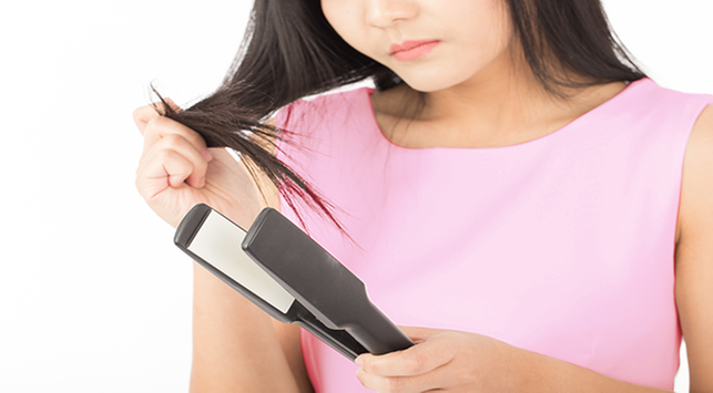 5 impatti di frequenti tagli di capelli