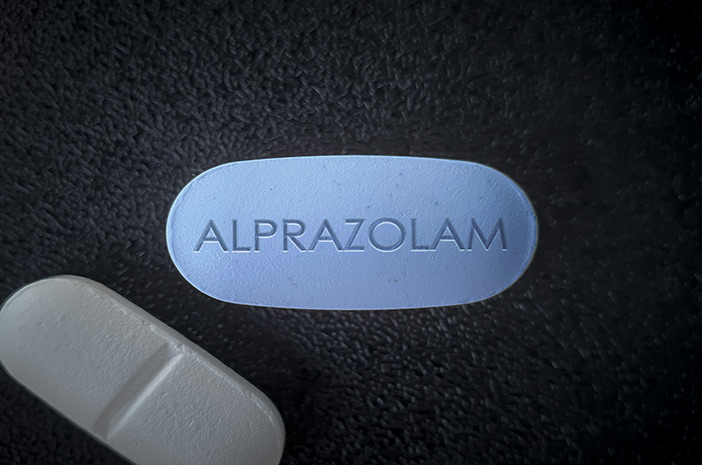 Признайте ползите от алпразолам за преодоляване на тревожни разстройства