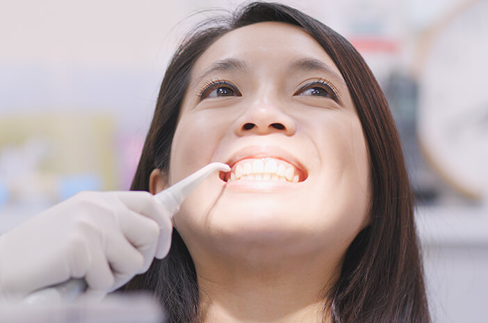 Научете повече за общата професия зъболекар