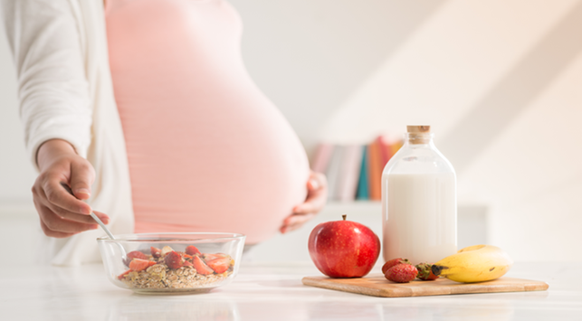 5 съвета за бременни жени, засегнати от диабет