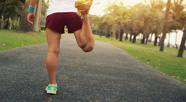 脚の筋肉をトレーニングする6つの利点は次のとおりです