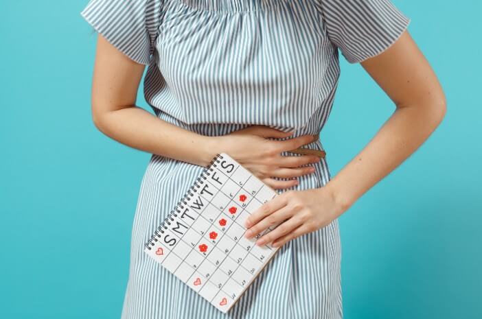 Менструацията не е гладка по време на гладуване, преодолейте я с тези 6 начина
