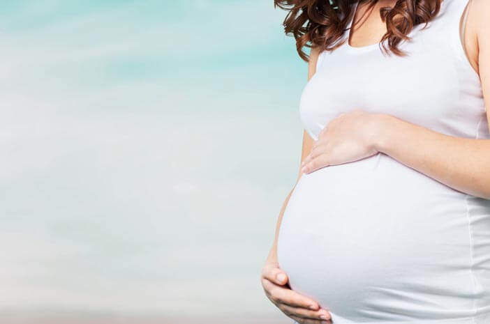 ต้องระวัง นี่คือ 4 อาการของการตั้งครรภ์นอกมดลูก