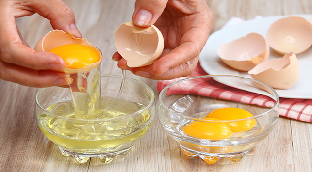 7 ประโยชน์ของไข่ขาวเพื่อสุขภาพ
