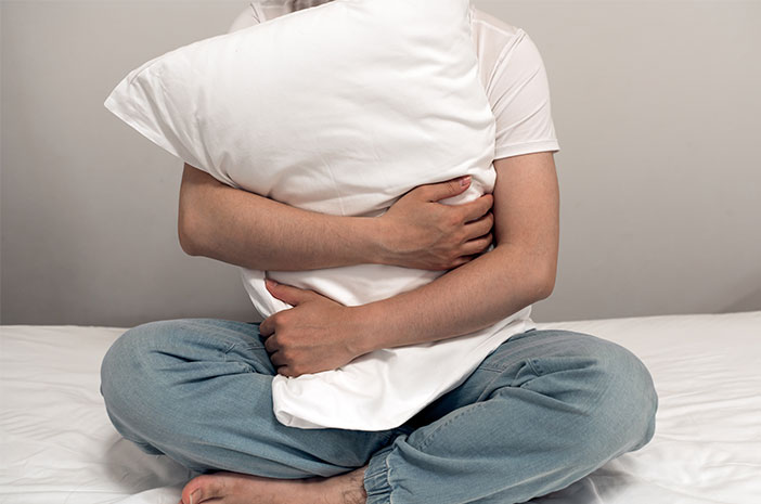Il dolore durante l'eiaculazione può essere un segno di cancro alla prostata