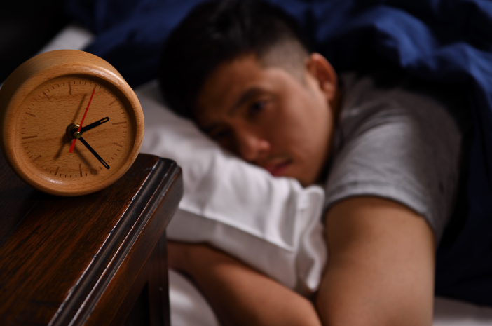 Apakah Prosedur Terapi Kelakuan Kognitif untuk Orang yang Mengalami Insomnia?