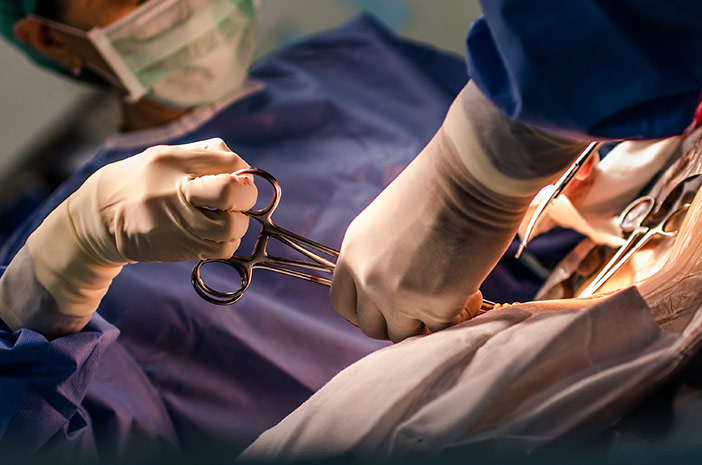 La chirurgia laparoscopica può davvero trattare la gravidanza ectopica?