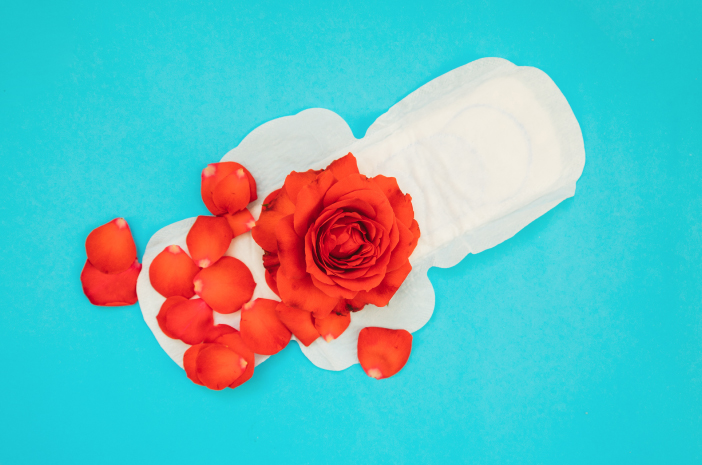 Cara Menjaga Kebersihan semasa Menstruasi