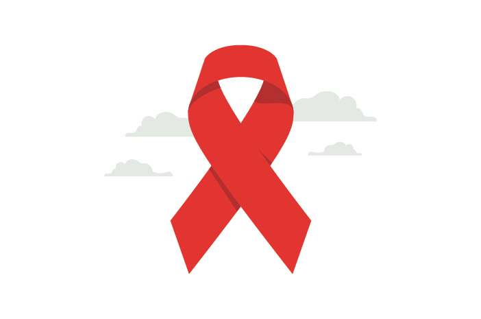 誰がHIVおよびAIDS感染のリスクにさらされていますか？