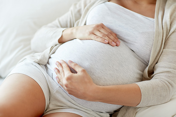 Come superare le emorroidi che si verificano nelle donne in gravidanza
