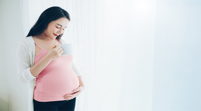 Hamilelerin İlk Trimesterde Yorgun Olmaması İçin 5 Neden