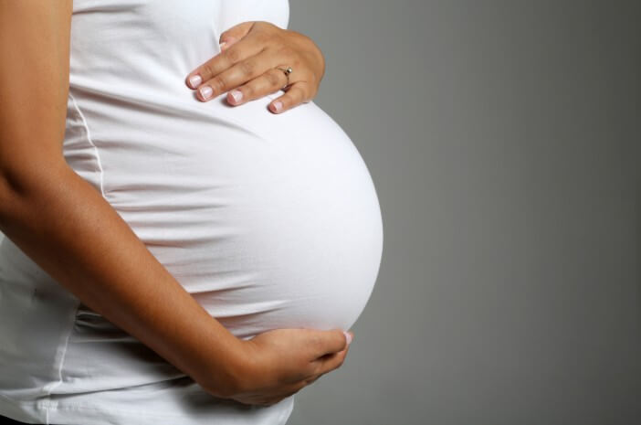 İkinci trimesterde hamileyken 4 tabu