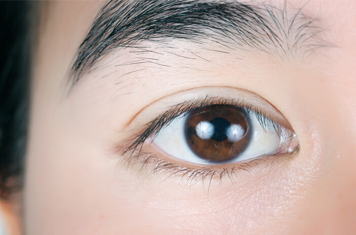 Как да поддържаме здравето на очите, за да предотвратим язви на роговицата