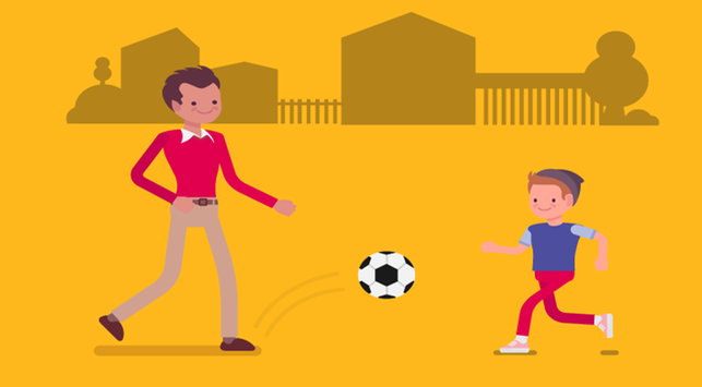 Çocukları Sporla Tanıştırmanın 6 Yolu