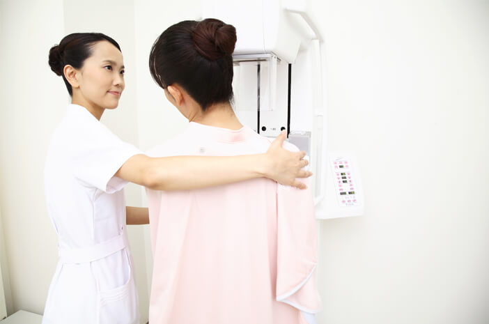 Запознайте се с лабораторни тестове за откриване на рак на гърдата