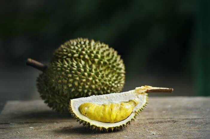 7 невероятни ползи от Durian, които трябва да знаете