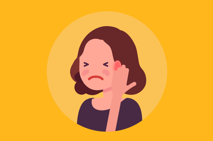 Мит или факт, болестта на Мениер може да причини трайна глухота