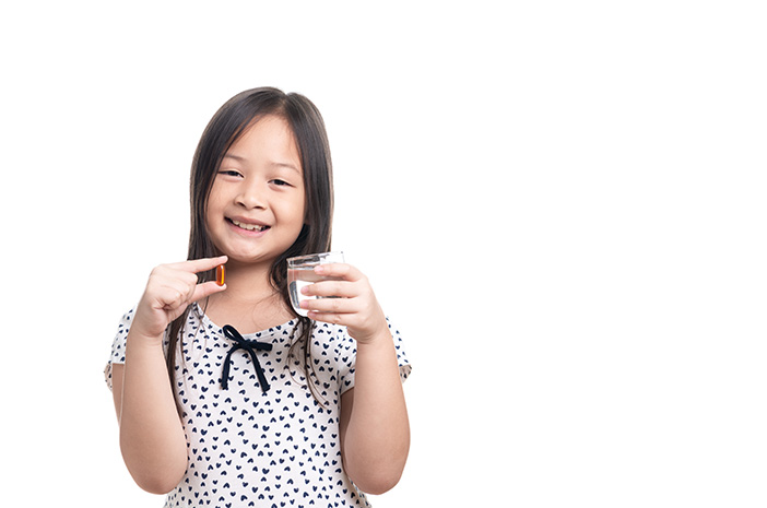 Ci sono effetti collaterali del bere ORS per i bambini?